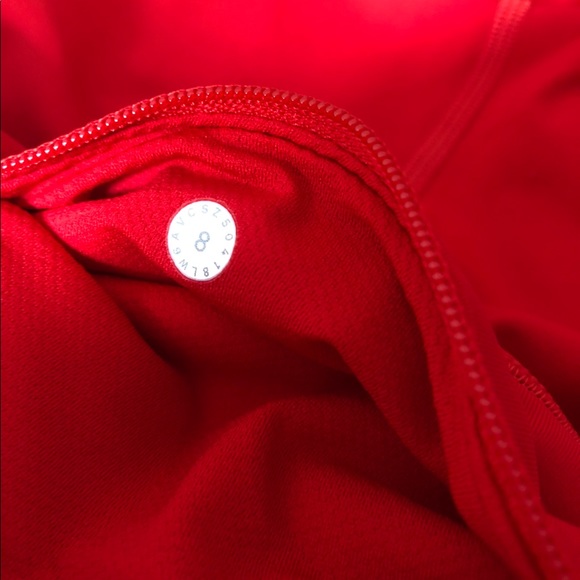 lululemon Pace Rival Crop 22” - Picture 4 of 6